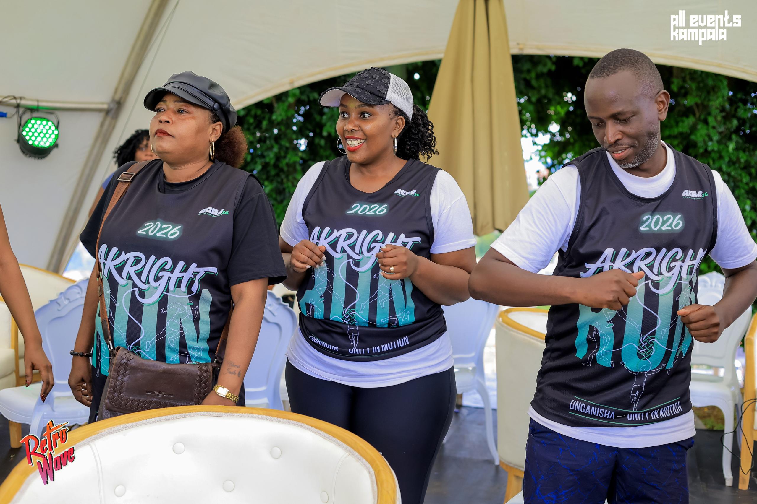 Akright Run Photo